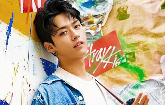 Một thành viên Stray Kids đạt ước nguyện trở thành ca sĩ nhờ từng làm vũ công phụ họa cho BTS