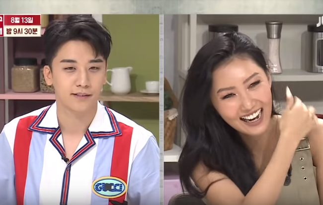 Ngay cả em út của Mamamoo cũng