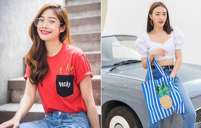 Muốn ăn diện để chụp ảnh thật chất khi đi du lịch, bạn cứ xếp đồ vào vali theo 7 gợi ý sau