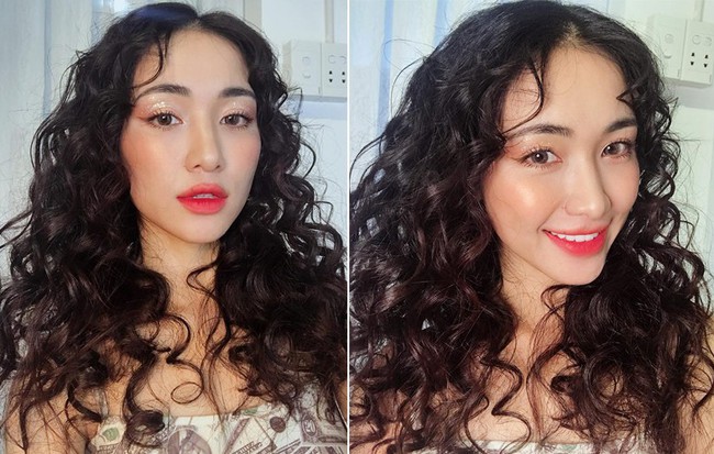 Chán làm nàng thơ dịu dàng, Hòa Minzy biến thành