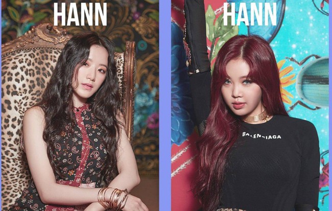 “Nghịch lí” trong bài mới của (G)I-DLE: Người hát chính góp giọng chỉ bằng 1/5 thành viên nhảy chính?