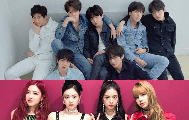BTS và BLACKPINK “dắt tay” nhau trở thành 2 nhóm nhạc Kpop đầu tiên nhận nút kim cương Youtube