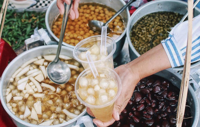 Đây là 5 món ăn đang được các tín đồ du lịch yêu thích nhất, bạn có đồng ý không?