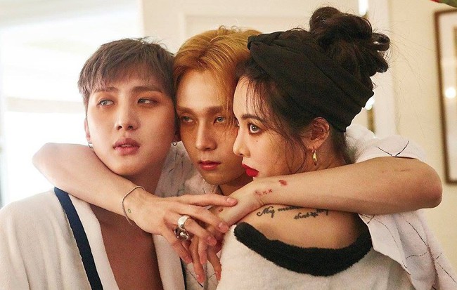 Hậu HyunA xác nhận hẹn hò, Triple H bị huỷ lịch trình hoạt động, fan huỷ vé ra mắt fanclub của PENTAGON