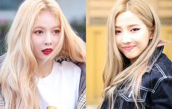 Đề phòng có biến, Cube thực chất đã tạo ra “HyunA thứ hai” từ girlgroup tân binh?