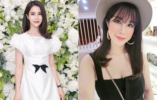 Nổi tiếng ăn chơi thế mà Diệp Lâm Anh cũng ra tay “tự xử” để có tóc mái thưa F5 diện mạo