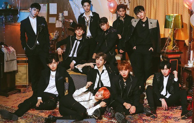 Wanna One một năm tuổi: Vẫn miệt mài cố gắng dù ngày chia tay đang đến rất gần