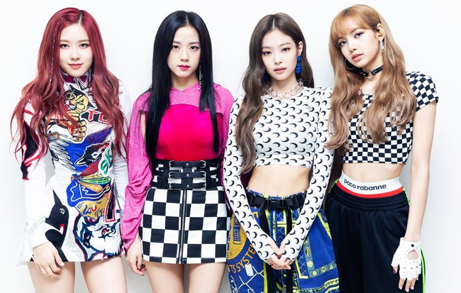 Chỉ cần thành công ở mảng này nữa thôi, Black Pink sẽ trở thành