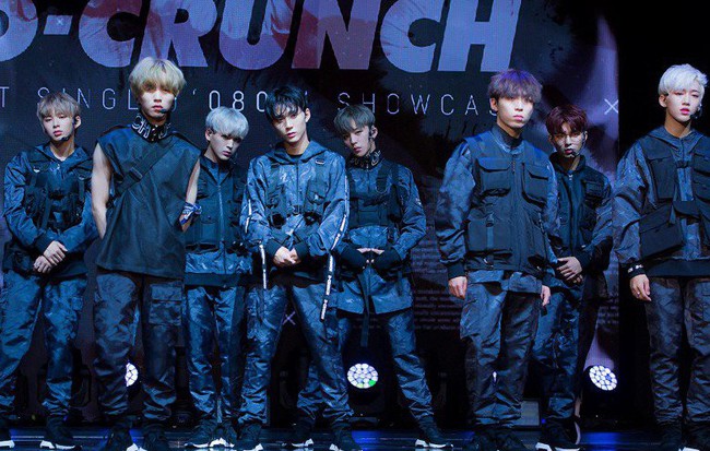 Vừa mới bày tỏ tham vọng vào Billoard như BTS, D-CRUNCH đã bị netizen ném đá vì nghi vấn đạo nhái trắng trợn