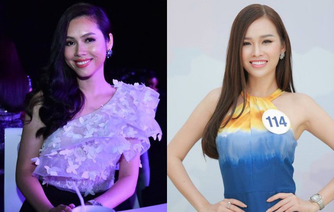 Hoàng My nói gì về việc bị thí sinh Hoa hậu Hoàn vũ tố cố ý đánh trượt vì ác cảm với sở thích shopping?