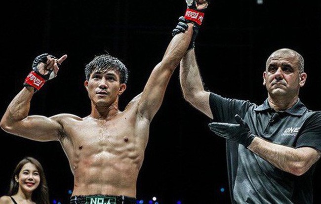 Giải MMA lớn nhất châu Á ONE Championship chính thức trở lại Việt Nam vào đầu năm 2020