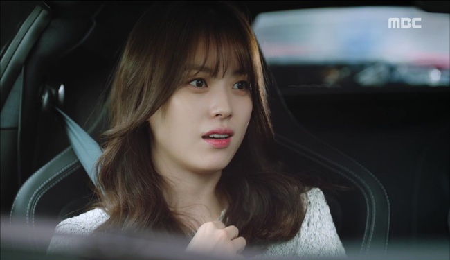 “W” tập 2: Han Hyo Joo vừa tát vừa hôn Lee Jong Suk - Ảnh 19.
