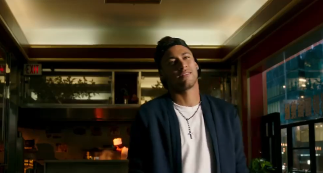 Neymar xuất hiện trong trailer phim xXx - Ảnh 2.