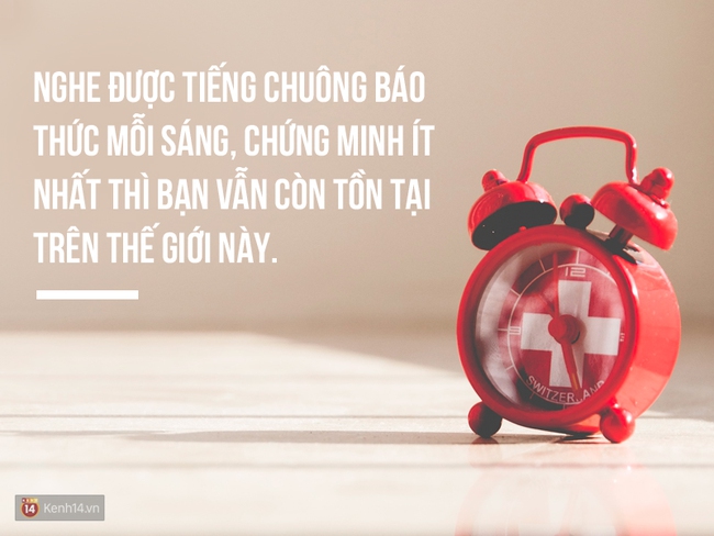 Chỉ cần nh&igrave;n sự việc bằng một th&aacute;i độ kh&aacute;c, bạn nhận ra mọi thứ kh&ocirc;ng tệ đến thế - Ảnh 1.
