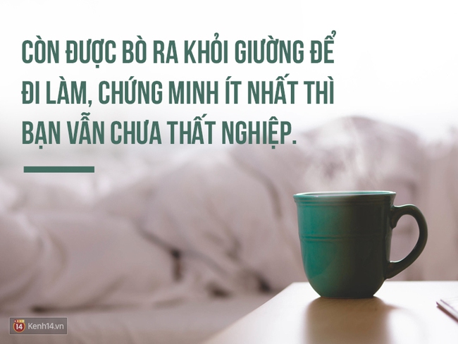 Chỉ cần nh&igrave;n sự việc bằng một th&aacute;i độ kh&aacute;c, bạn nhận ra mọi thứ kh&ocirc;ng tệ đến thế - Ảnh 2.