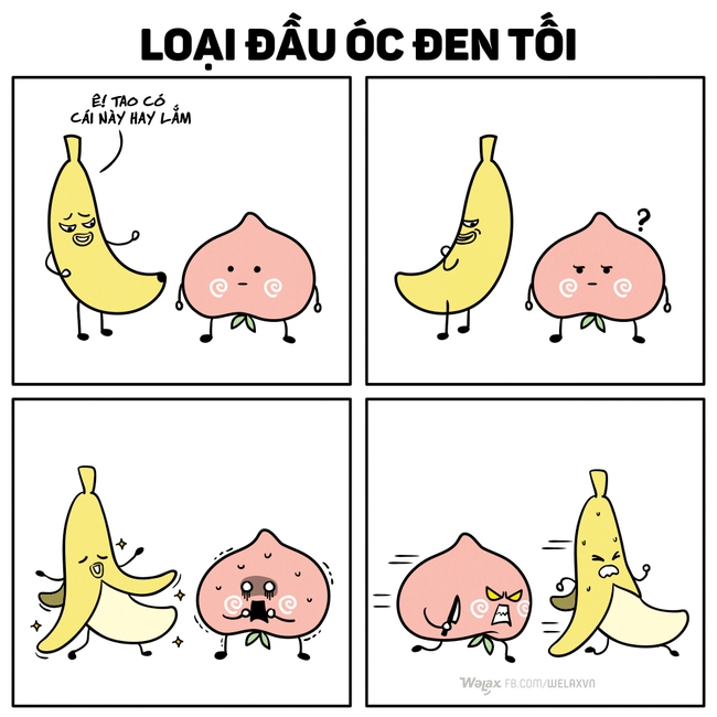 10 loại bạn c&oacute; trốn cũng kh&ocirc;ng tho&aacute;t được trong đời - Ảnh 4.