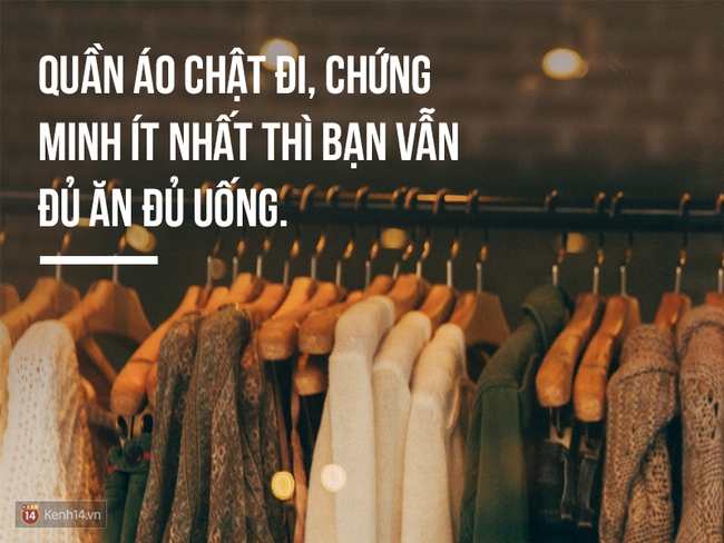 Chỉ cần nhìn sự việc bằng một thái độ khác, bạn nhận ra mọi thứ không tệ đến thế - Ảnh 5.