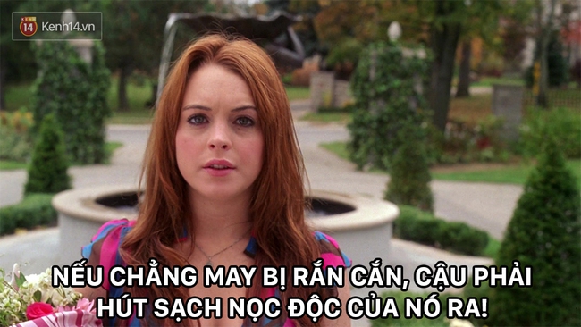 Bạn không tưởng tượng được, bi kịch Taylor - Kanye - Kim lại giống phim Mean girls thế nào đâu! - Ảnh 26.