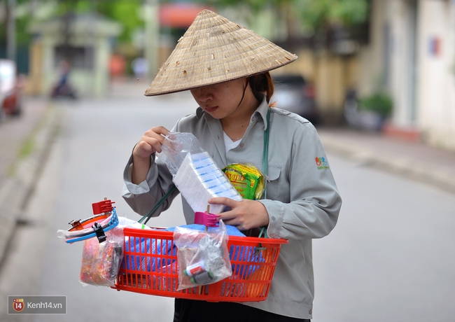 1001 cảm xúc hoàn toàn khác biệt của các thí sinh Năng khiếu ứng tuyển ĐH Sân khấu Điện ảnh - Ảnh 7.