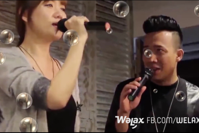 Clip hot h&ocirc;m nay: c&aacute;c chuy&ecirc;n gia n&oacute;i g&igrave; về chuyện t&igrave;nh Trấn Th&agrave;nh - Hari Won? - Ảnh 4.