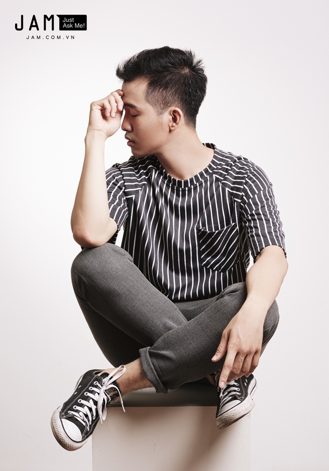 Những kh&iacute;a cạnh &iacute;t ai biết về ch&agrave;ng nhạc sĩ dị v&agrave; đanh đ&aacute; - chủ nh&acirc;n bản hit Thật Bất Ngờ đ&igrave;nh đ&aacute;m - Ảnh 13.