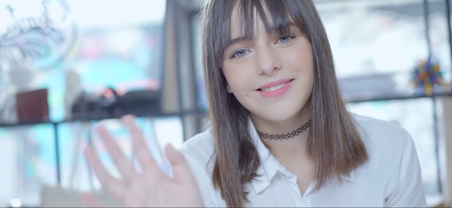 Trung Qu&acirc;n mang cả Singapore v&agrave;o MV Thả v&agrave;o mưa - Ảnh 6.