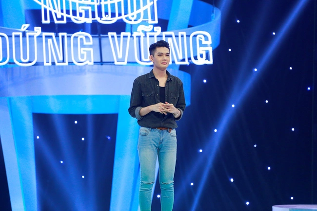 An Nguy tham gia gameshow không dành cho người yếu tim - Ảnh 15.