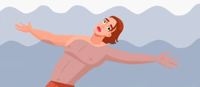 Những điều sống c&ograve;n cần phải ghi nhớ trước khi đi biển - Ảnh 2.