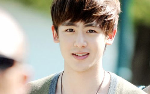 nichkhun-2pm-bat-ngo-duoc-xuat-hien-tren-truyen-hinh