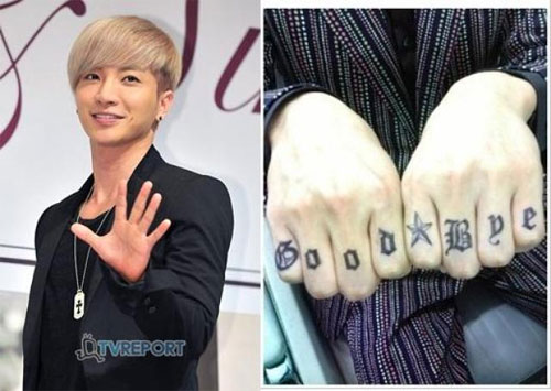 Leeteuk (SuJu) bị fan cuồng quấy rầy trước ngày nhập ngũ 2