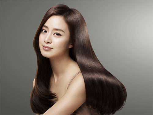 Bàn chân Kim Tae Hee khiến netizen... kinh ngạc 2