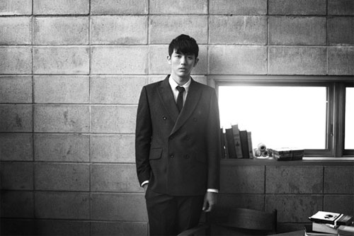 Seulong (2AM) bị gãy xương phải phẫu thuật khẩn cấp 2