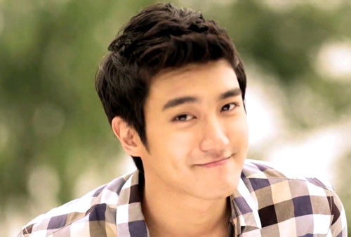 Siwon (SuJu) nhớ nhung leader Leeteuk 2