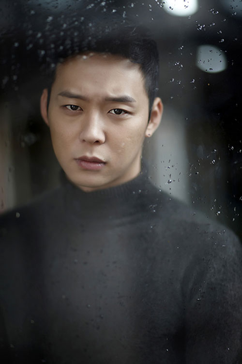 Tên Yoochun (JYJ) được lấy đặt cho một con đường 1