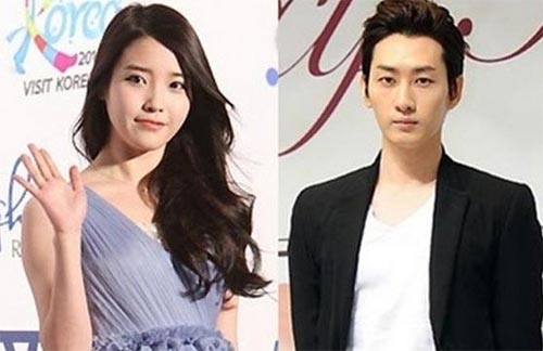 "Star King" bị chỉ trích vì lợi dụng scandal của Eunhyuk - IU  2