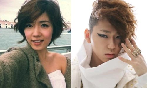 Hwayoung (T-ara) đã hẹn hò Zico (Block B) vài tháng nay 1