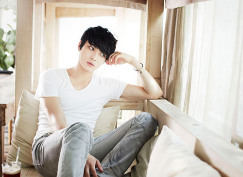 Jaejoong (JYJ) kể về bạn gái từng hẹn hò gần 5 năm 1