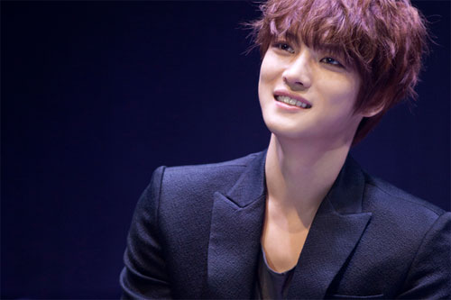 Jaejoong (JYJ) kể về bạn gái từng hẹn hò gần 5 năm 2