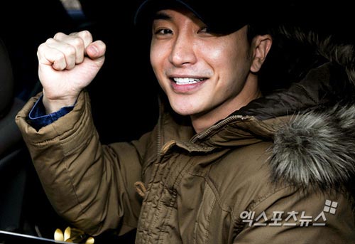 Leeteuk là con rể tương lai sáng giá nhất SuJu 4