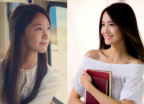 Fan suýt không nhận ra YoonA (SNSD)  3