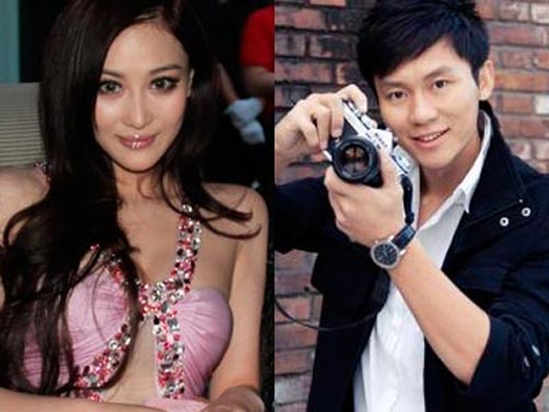 Trương Hinh Dư bị bạn trai bỏ rơi sau cuộc hẹn khuya 1