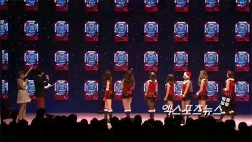T-ara tổ chức sự kiện quảng bá game cờ bạc ở Nhật 2