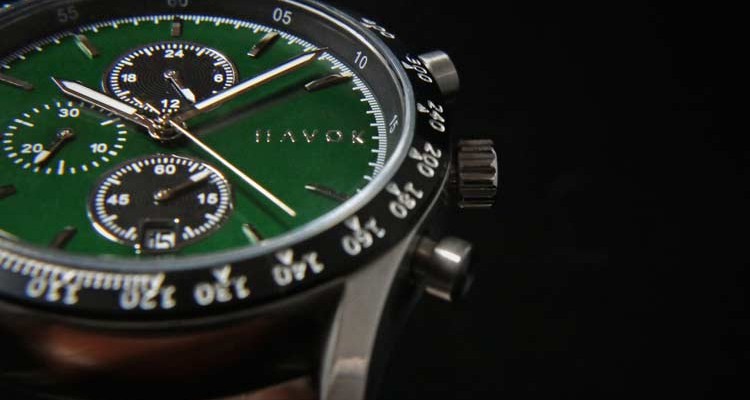 Đồng hồ đeo tay giá rẻ dành cho dân mê xe đua - Ảnh 2. Đồng hồ đeo tay giá rẻ dành cho dân mê xe đua - Ảnh 2.