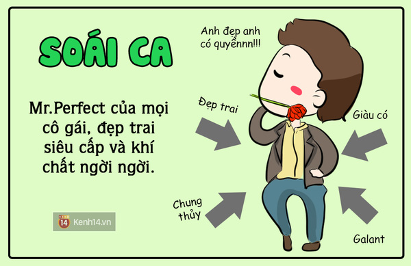 3 trào lưu được giới trẻ nhiệt tình lăng-xê nhất trong năm vừa qua - Ảnh 12.