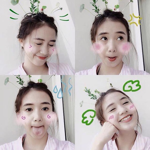 3 trào lưu được giới trẻ nhiệt tình lăng-xê nhất trong năm vừa qua - Ảnh 6.