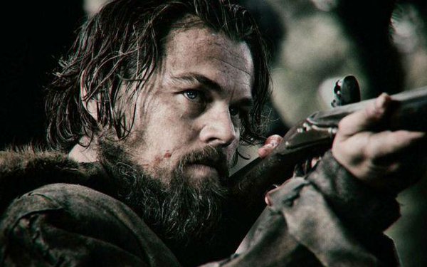 Leo trong The Revenant