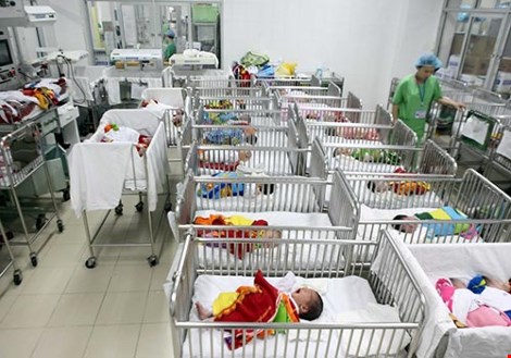 Bộ Y tế cảnh báo nạn bắt cóc trẻ sơ sinh tại bệnh viện