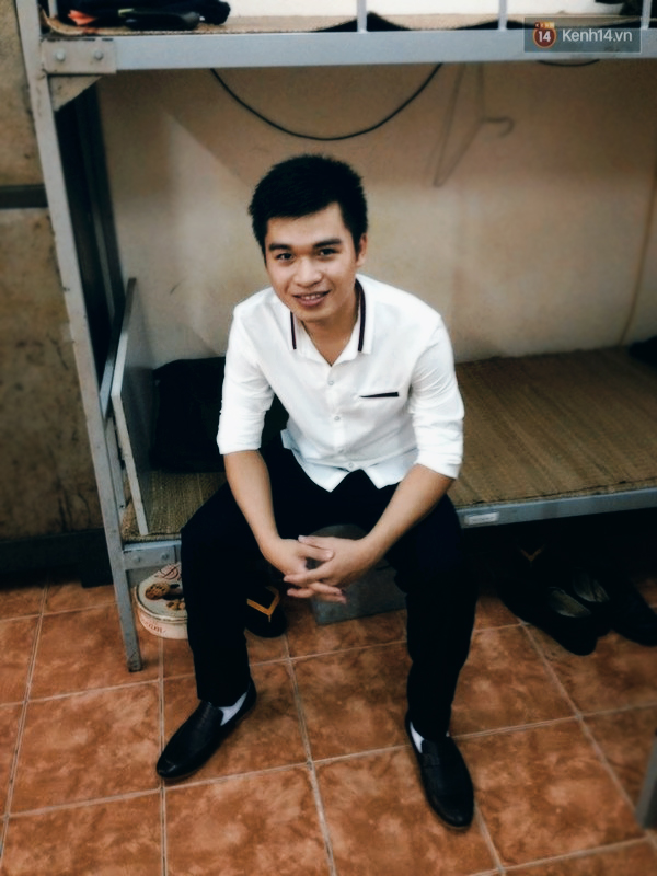 Những người hùng giản dị này khiến bạn tin rằng đời vẫn còn rất nhiều Thạch Sanh - Ảnh 4.