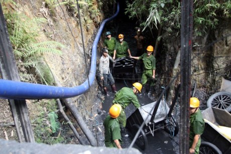 Những người hùng giản dị này khiến bạn tin rằng đời vẫn còn rất nhiều Thạch Sanh - Ảnh 7.