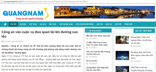 Không có chuyện bắt được nàng tiên cá 48 kg ở Quảng Nam - Ảnh 4.